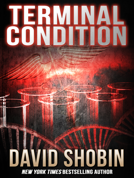 Title details for Terminal Condition by David Shobin - Available